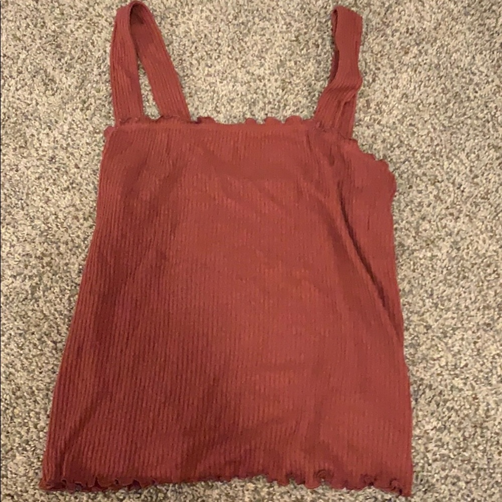 American eagle tank top
